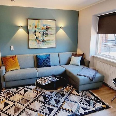 Ferienwohnung-Nr-36 圣彼得奥尔丁 外观 照片