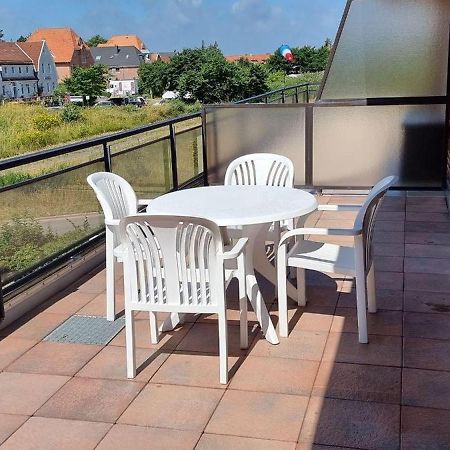Ferienwohnung-Nr-36 圣彼得奥尔丁 外观 照片