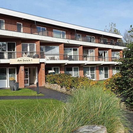Ferienwohnung-Nr-36 圣彼得奥尔丁 外观 照片