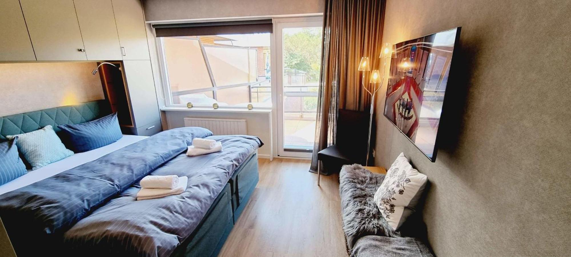 Ferienwohnung-Nr-36 圣彼得奥尔丁 外观 照片