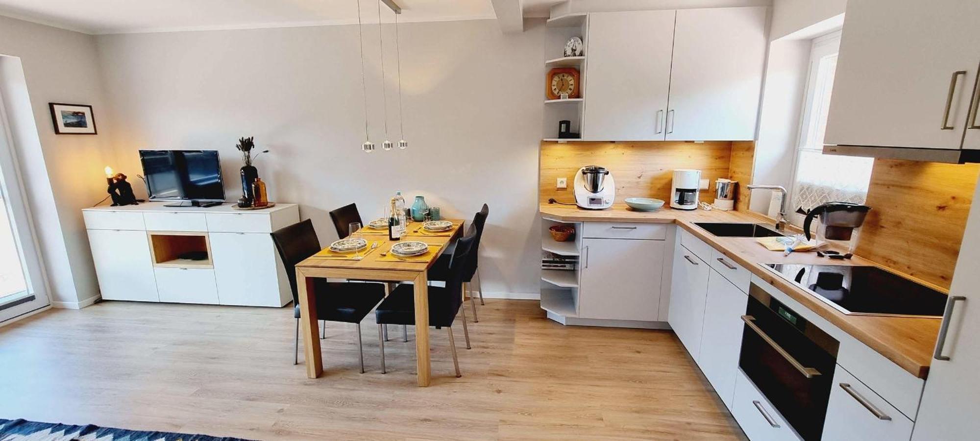 Ferienwohnung-Nr-36 圣彼得奥尔丁 外观 照片